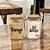 POTE QUADRADO COM COLHER E TAMPA DE ROLHA 650ML - Imagem 6