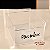 ORGANIZADOR CLEAR 30x20x13 PERSONALIZE - Imagem 1