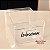 ORGANIZADOR CLEAR 30x20x13 PERSONALIZE - Imagem 5