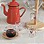 CONJUNTO CANECAS DE VIDRO ETERNAS LOVE 6 UNIDADES - Imagem 1