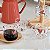 CONJUNTO CANECAS DE VIDRO ETERNAS LOVE 6 UNIDADES - Imagem 2