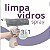 MOP LIMPA VIDROS SPRAY 3 EM 1 - Imagem 1