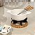 CONJUNTO FONDUE CERÂMICA E BAMBU 12PCS - Imagem 3