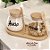 KIT 2 POTES 400ML COM TAMPA COLHER E BANDEJA DE BAMBU STYLE - Imagem 16