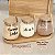 KIT 3 POTES 750ML COM TAMPA COLHER E BANDEJA DE BAMBU STYLE - Imagem 3