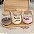KIT 3 POTES 750ML COM TAMPA COLHER E BANDEJA DE BAMBU STYLE - Imagem 6
