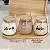 KIT 3 POTES 750ML COM TAMPA COLHER E BANDEJA DE BAMBU STYLE - Imagem 16