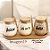 KIT 3 POTES 750ML COM TAMPA COLHER E BANDEJA DE BAMBU STYLE - Imagem 20