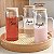 JARRA DE VIDRO BOROSILICATO COM TAMPA EM BAMBU 1.2L - Imagem 10