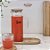 JARRA DE VIDRO BOROSILICATO COM TAMPA EM BAMBU 1.2L - Imagem 7