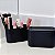 ORGANIZADOR COM DIVISÓRIAS BOLD PRETO - Imagem 5