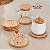 CONJUNTO 6 PIRES DE BAMBU VERONA 11CM - Imagem 3