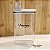 DISPENSER ARMAZENAMENTO FLOW BEGE 2,3L - Imagem 7