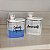 KIT ARMAZENAMENTO FLOW BEGE 1,5L 2UN - Imagem 2