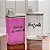 KIT ARMAZENAMENTO FLOW BEGE 2,3L  2UN - Imagem 17