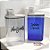 KIT ARMAZENAMENTO FLOW BEGE 2,3L  2UN - Imagem 16