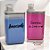 KIT ARMAZENAMENTO FLOW BEGE 2,3L  2UN - Imagem 2