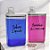 KIT ARMAZENAMENTO FLOW BEGE 2,3L  2UN - Imagem 9