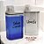 KIT ARMAZENAMENTO FLOW BEGE 2,3L  2UN - Imagem 5