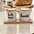 KIT PORCELANA GRANFINE CAFÉ - Imagem 1