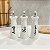 GALHETEIRO DE PORCELANA BRANCA GRANFINE 250ML - Imagem 5