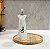 GALHETEIRO DE PORCELANA BRANCA GRANFINE 250ML - Imagem 8