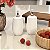 GALHETEIRO DE PORCELANA BRANCA GRANFINE 250ML - Imagem 3