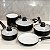 CONJUNTO 5 PANELAS ROMA PRETA - Imagem 3