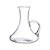 DECANTER COM ALÇA DE VIDRO 1,5L - Imagem 1
