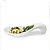CONJUNTO 6 COLHERES FINGER FOOD PORCELANA 12,5CM - Imagem 2