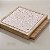 CONJUNTO 6 PEÇAS PARA QUEIJO DE CERÂMICA TERRAZO - Imagem 3