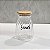 POTE GLASS CANELADO TAMPA 1,1L - Imagem 4