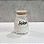 POTE GLASS CANELADO TAMPA 1,1L - Imagem 6