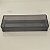 ORGANIZADOR DE GAVETAS 15X37,5CM CLEAR FUME - Imagem 5