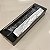 ORGANIZADOR CORTADOR DE ROLOS DUPLO CLEAR FUME PRETO - Imagem 1