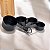 KIT UTENSÍLIOS DE SILICONE PRETO 9 PEÇAS - Imagem 2