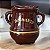 CANECA HARRY POTTER POÇÃO HOGWARTS DOURADA 350ML - Imagem 3