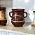 CANECA HARRY POTTER POÇÃO HOGWARTS DOURADA 350ML - Imagem 2
