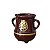 CANECA HARRY POTTER POÇÃO HOGWARTS DOURADA 350ML - Imagem 4