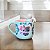 CANECA COM INFUSOR CHÁ STITCH NAMORADOS 350ML - Imagem 4