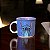 CANECA TOM STITCH 350ML - Imagem 1