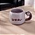 CANECA CERÂMICA COM COLHER NEW LIFE 2 URSO  400ML - Imagem 9
