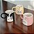 CANECA DE CERÂMICA NEW LIFE 2 GATO ORELHA - Imagem 6