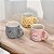 CANECA DE CERÂMICA NEW LIFE 2 GATO CHARMOSO - Imagem 9