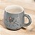 CANECA DE CERÂMICA NEW LIFE 2 GATO CHARMOSO - Imagem 6