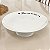 PRATO PARA BOLO DE PORCELANA COM PÉ 32CM - Imagem 2