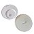 CONJUNTO SECADOR E ORGANIZADOR CLEAR FRESH 5,5L - Imagem 4