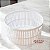 CONJUNTO SECADOR E ORGANIZADOR CLEAR FRESH 5,5L - Imagem 7