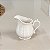 LEITEIRA DE PORCELANA FANCY - Imagem 1