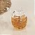 MELEIRA VIDRO BEE 230ML - Imagem 2